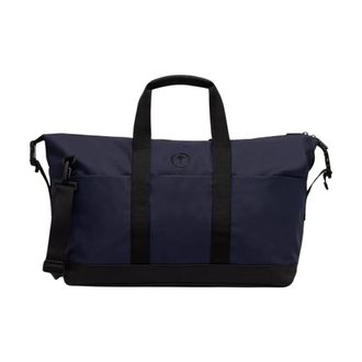Joop Dinamico Weekender - Heren - Weekendtassen - Blauw - ONE Size - Tassen