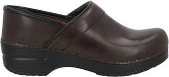 Dansko FOOTWEAR - Mules & Clogs sur YOOX.COM