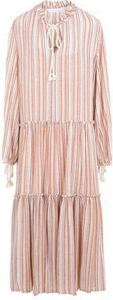 See By Chlo&eacute; DRESSES - Maxi dresses sur YOOX.COM