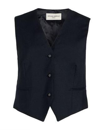Officine G&eacute;n&eacute;rale SUITS and CO-ORDS - Waistcoats on YOOX.COM