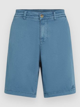 O'Neill Essentials Chino Korte Broek blauw