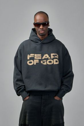 Fear of God Hoodie