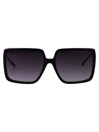 Karl Lagerfeld Rectangular Sunglasses Kl6187 S 1