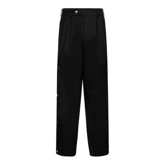 Amiri Hombre, Pantalones, Negro, Talla: S