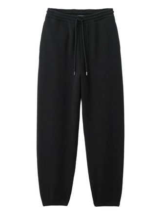 Jacquemus Le Torneo track pants - Black