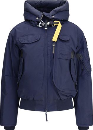 Parajumpers Gobi Hooded Bomber Jacket