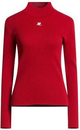 Courr&egrave;ges PRENDAS DE PUNTO - Cuello alto en YOOX.COM