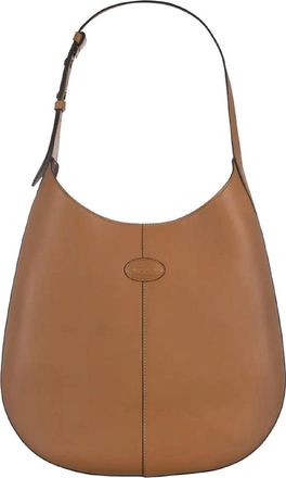 Tod's Dbs Small Hobo Bag