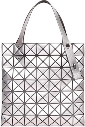 Issey Miyake Mujer, Bolsos, Gris, Talla: ONE Size