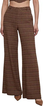 L'agence Pilar Pant
