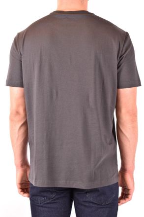 Emporio Armani T-shirt Grijs
