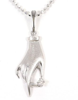 C&A Unbranded (14K) Necklace (Pre-Owned)