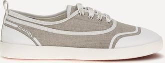 Carel Sneakers in tela Woman 39