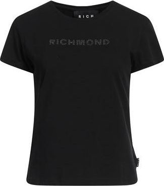 John Richmond TOPWEAR - T-shirts on YOOX.COM