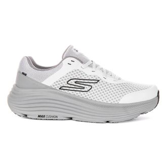 Skechers Max Cushioning Endeavour - male - Skechers - Sneakers - Gray - 10 UK - Shoes