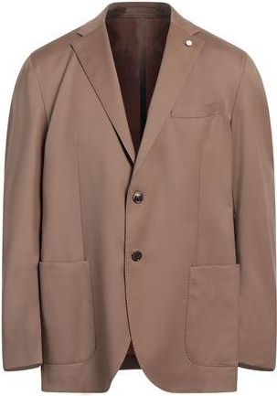Luigi Bianchi Mantova SUITS and CO-ORDS - Blazers on YOOX.COM