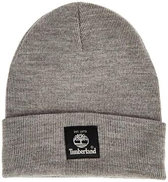 CHARM Bio Coton Tombant Bonnet - Fabriqué À Japon Été Chapeau Bonnet Pour Homme Femmes Chimio Argent Marron