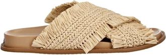 Michael Kors Donna, Scarpe, Beige, 37 EU, new