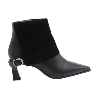 Hispanitas Dames, Schoenen, Zwart, Maat: 39 EU