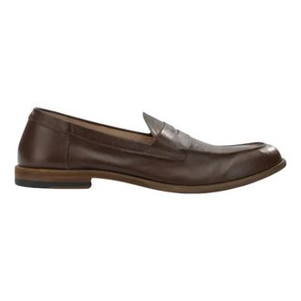 ASTORFLEX Astorflex, Heren, Schoenen, Bruin, Maat: 42 EU Leer