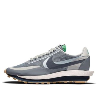 Nike x sacai x Clot LDWaffle Kiss Of Death 2 DH3114-001