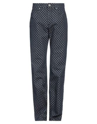 Balmain BOTTOMWEAR - Pantaloni jeans su YOOX.COM