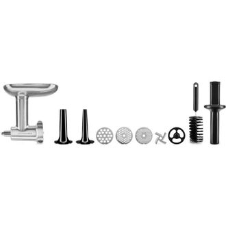 KitchenAid 5ksmmga Picador De Alimentos - Kitchenaid