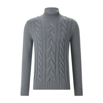 Gran Sasso Uomo, Maglie, Grigio, XL, new