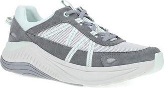 Dansko Poppy Sneaker in Grey at Nordstrom, Size 11.5-12Us