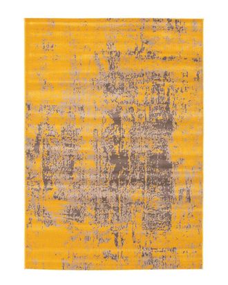 Ecarpetgallery Ecarpet Charlotte Transitional Vintage Rug