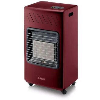 Splendid Olimpia Splendid 99273 Stovy Infra Bordeaux, Stufa a Gas