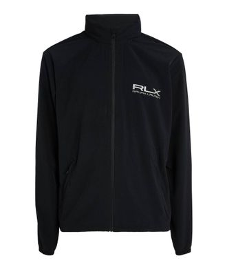 Ralph Lauren RLX Ralph Lauren Performance Hooded Jacket Size L