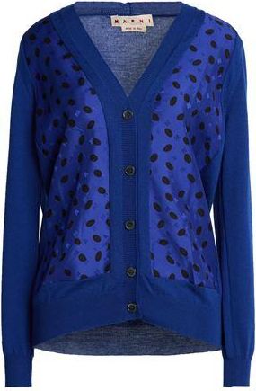 Marni MAGLIERIA - Cardigan su YOOX.COM