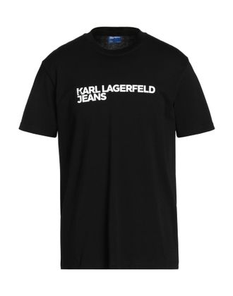 Karl Lagerfeld Green Logo Pocket Tee - NWT sold