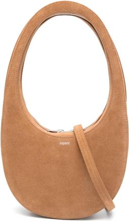 Coperni Shoulder Bag - Dames - Schoudertassen - Bruin - ONE Size - Tassen