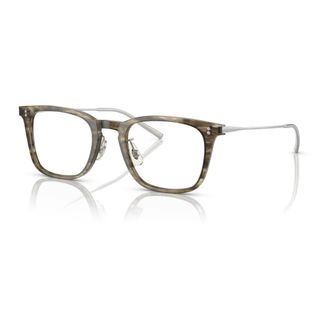 Oliver Peoples unisex, Accessoires, Grijs, Maat: 49 MM