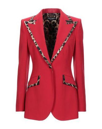 Dolce & Gabbana SUITS and CO-ORDS - Blazers sur YOOX.COM