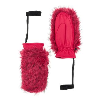 Goldbergh Mujer, Accesorios, Rosa, Talla: 7 1/2 IN