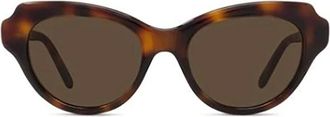 Loewe Dames, Accessoires, Bruin, Maat: 53 MM