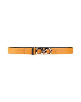 Ferragamo Small Leather Goods - Belts sur YOOX.COM