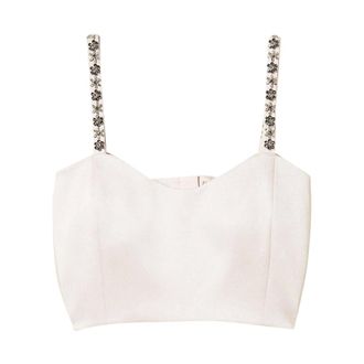 Twinset Donna, Top, Rosa, S, new