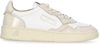 Autry Medalist Low Sneakers