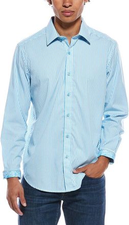 Robert Graham Greenwich Woven Shirt