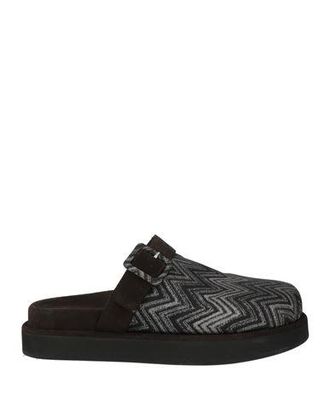 Missoni CALZATURE - Mules & Zoccoli su YOOX.COM