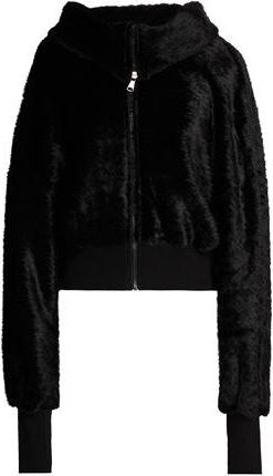 Weili Zheng COATS & JACKETS - Shearling & Teddy on YOOX.COM