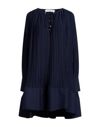 Lanvin DRESSES - Mini dresses sur YOOX.COM