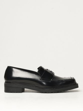 Patrizia Pepe Loafer PATRIZIA PEPE Woman color Black