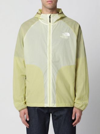 The North Face Giacca di nylon NSE con cappuccio