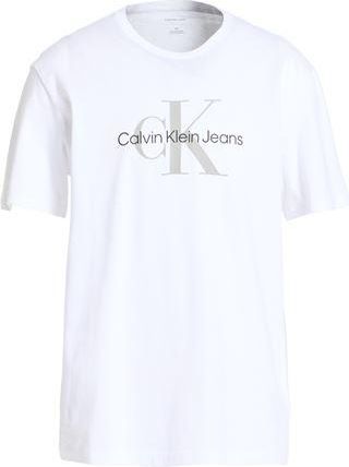 Calvin Klein TOPWEAR - T-shirts on YOOX.COM