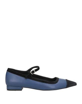Compagnia Italiana FOOTWEAR - Ballet flats on YOOX.COM